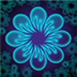 Logo of Neon Flower android Application 